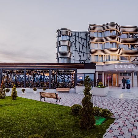 Hotel Bavka Leskovac  Dış mekan fotoğraf